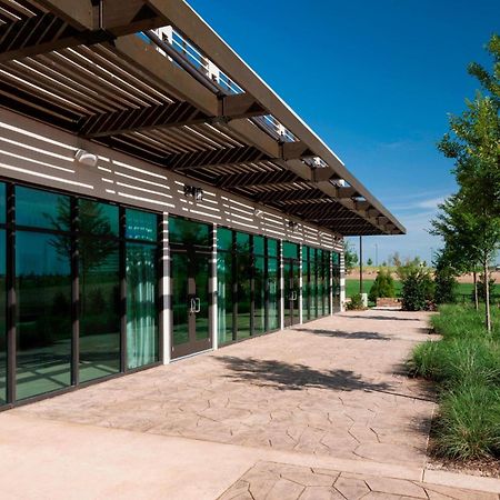 Courtyard By Marriott Fort Worth Alliance Town Center Exterior foto