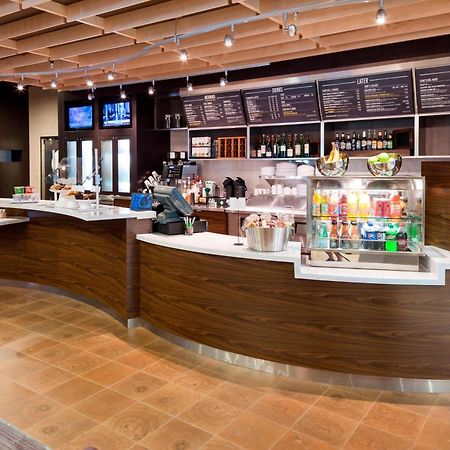 Courtyard By Marriott Fort Worth Alliance Town Center Exterior foto